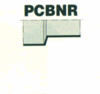 PCBNR-M